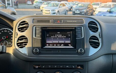 Volkswagen Tiguan I, 2016 год, 1 889 000 рублей, 21 фотография