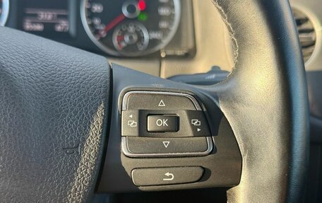 Volkswagen Tiguan I, 2016 год, 1 889 000 рублей, 19 фотография
