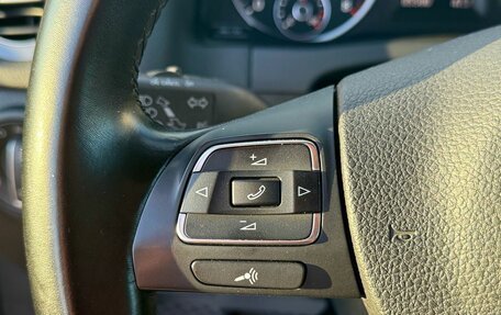 Volkswagen Tiguan I, 2016 год, 1 889 000 рублей, 18 фотография