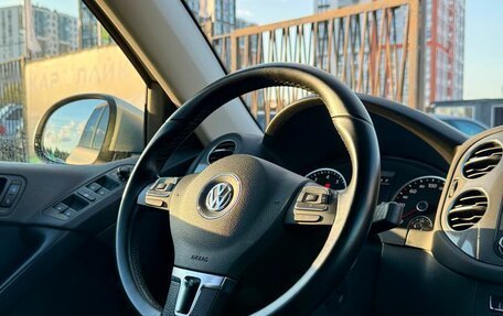 Volkswagen Tiguan I, 2016 год, 1 889 000 рублей, 20 фотография