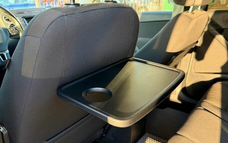 Volkswagen Tiguan I, 2016 год, 1 889 000 рублей, 28 фотография