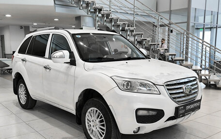 Lifan X60 I рестайлинг, 2014 год, 249 000 рублей, 7 фотография