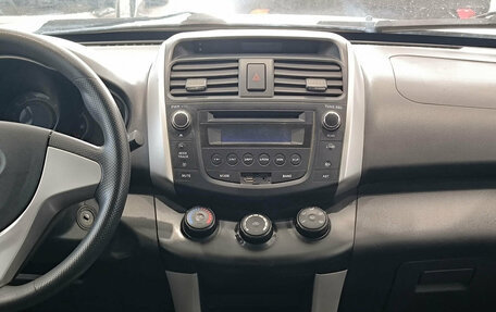 Lifan X60 I рестайлинг, 2014 год, 249 000 рублей, 19 фотография
