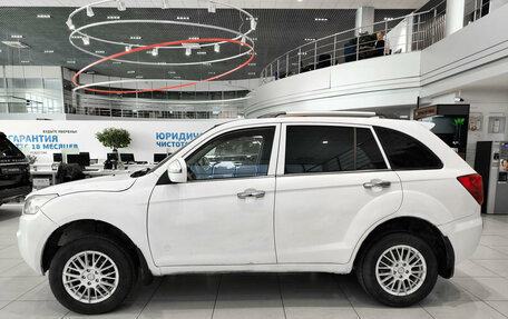 Lifan X60 I рестайлинг, 2014 год, 249 000 рублей, 12 фотография