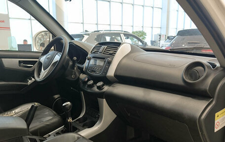 Lifan X60 I рестайлинг, 2014 год, 249 000 рублей, 15 фотография