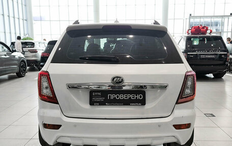 Lifan X60 I рестайлинг, 2014 год, 249 000 рублей, 10 фотография