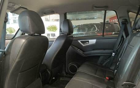 Lifan X60 I рестайлинг, 2014 год, 249 000 рублей, 16 фотография