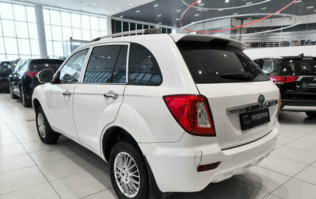Lifan X60 I рестайлинг, 2014 год, 249 000 рублей, 11 фотография