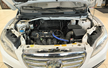 Lifan X60 I рестайлинг, 2014 год, 249 000 рублей, 13 фотография