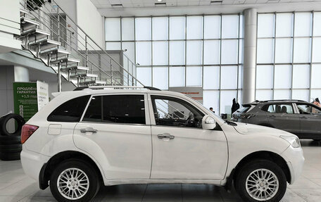 Lifan X60 I рестайлинг, 2014 год, 249 000 рублей, 8 фотография