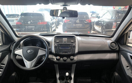 Lifan X60 I рестайлинг, 2014 год, 249 000 рублей, 18 фотография