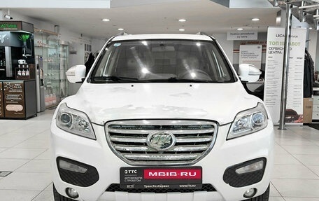 Lifan X60 I рестайлинг, 2014 год, 249 000 рублей, 6 фотография