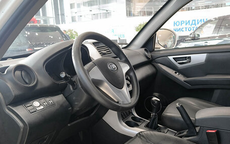 Lifan X60 I рестайлинг, 2014 год, 249 000 рублей, 20 фотография