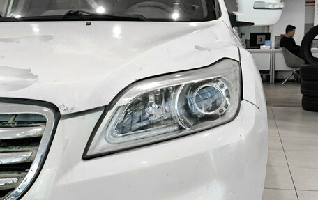 Lifan X60 I рестайлинг, 2014 год, 249 000 рублей, 21 фотография