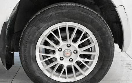 Lifan X60 I рестайлинг, 2014 год, 249 000 рублей, 22 фотография