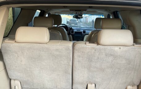Cadillac Escalade III, 2008 год, 1 350 000 рублей, 7 фотография