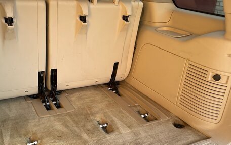 Cadillac Escalade III, 2008 год, 1 350 000 рублей, 8 фотография