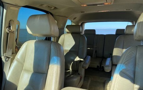 Cadillac Escalade III, 2008 год, 1 350 000 рублей, 10 фотография