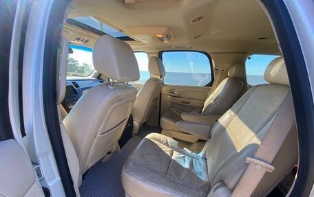 Cadillac Escalade III, 2008 год, 1 350 000 рублей, 11 фотография