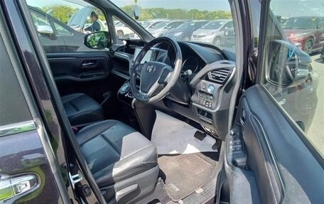 Toyota Esquire I, 2016 год, 2 000 000 рублей, 12 фотография