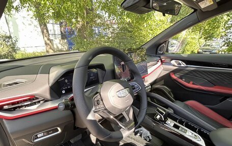 Geely Coolray I, 2026 год, 2 774 990 рублей, 11 фотография