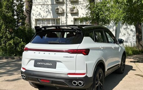 Geely Coolray I, 2026 год, 2 774 990 рублей, 8 фотография
