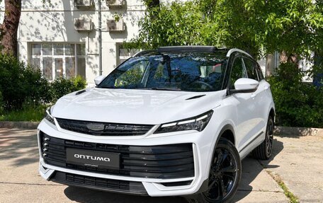 Geely Coolray I, 2026 год, 2 774 990 рублей, 3 фотография