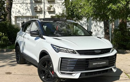 Geely Coolray I, 2026 год, 2 774 990 рублей, 1 фотография