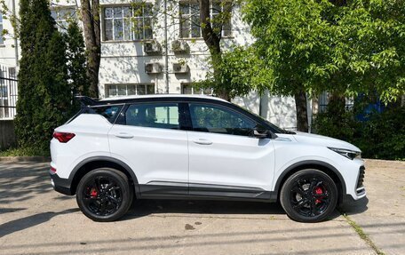 Geely Coolray I, 2026 год, 2 774 990 рублей, 4 фотография