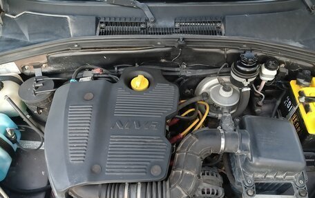 Chevrolet Niva I рестайлинг, 2014 год, 550 000 рублей, 10 фотография