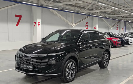 Haval F7, 2025 год, 2 975 000 рублей, 1 фотография