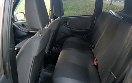 Chevrolet Niva I рестайлинг, 2014 год, 550 000 рублей, 12 фотография