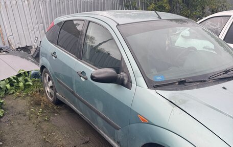 Ford Focus IV, 1999 год, 200 000 рублей, 3 фотография