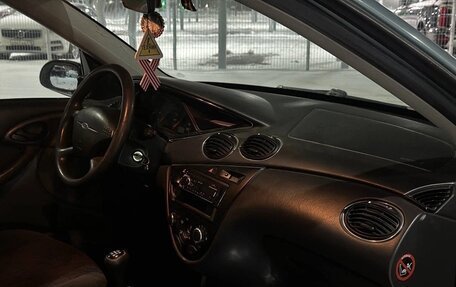 Ford Focus IV, 1999 год, 200 000 рублей, 7 фотография