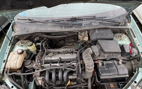 Ford Focus IV, 1999 год, 200 000 рублей, 4 фотография