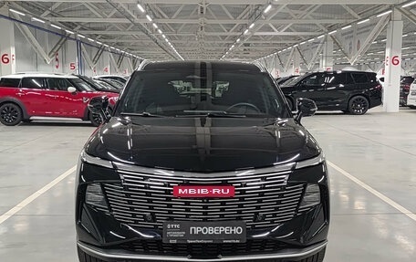 Haval F7, 2025 год, 2 975 000 рублей, 2 фотография
