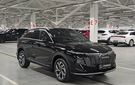 Haval F7, 2025 год, 2 975 000 рублей, 3 фотография