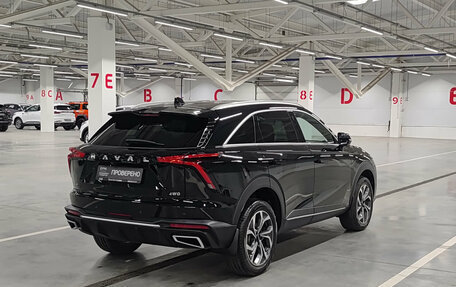 Haval F7, 2025 год, 2 975 000 рублей, 5 фотография