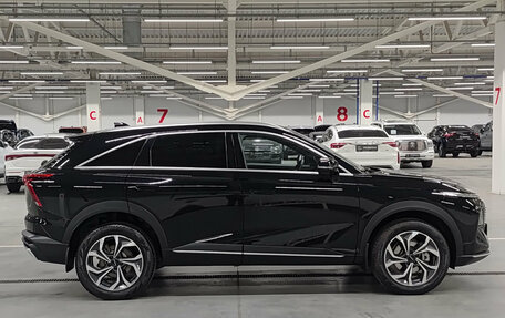 Haval F7, 2025 год, 2 975 000 рублей, 4 фотография