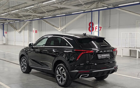 Haval F7, 2025 год, 2 975 000 рублей, 7 фотография