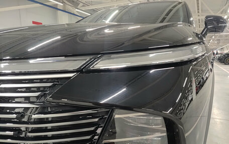 Haval F7, 2025 год, 2 975 000 рублей, 17 фотография