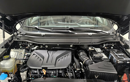 Haval F7, 2025 год, 2 975 000 рублей, 9 фотография