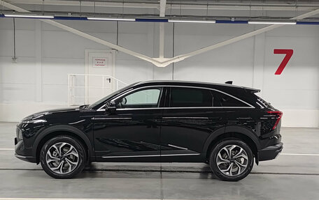Haval F7, 2025 год, 2 975 000 рублей, 8 фотография