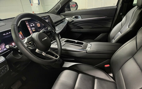 Haval F7, 2025 год, 2 975 000 рублей, 16 фотография