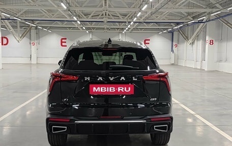 Haval F7, 2025 год, 2 975 000 рублей, 6 фотография