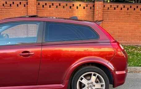 Volvo C30 I рестайлинг, 2007 год, 699 000 рублей, 6 фотография