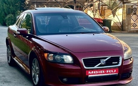 Volvo C30 I рестайлинг, 2007 год, 699 000 рублей, 2 фотография