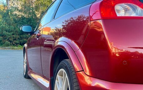 Volvo C30 I рестайлинг, 2007 год, 699 000 рублей, 9 фотография