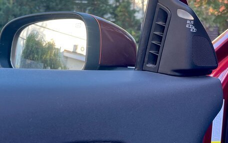 Volvo C30 I рестайлинг, 2007 год, 699 000 рублей, 14 фотография