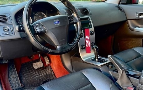 Volvo C30 I рестайлинг, 2007 год, 699 000 рублей, 19 фотография